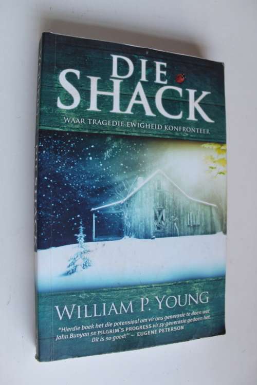 Die Shack - William Young