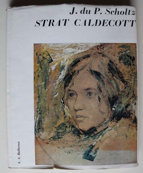 Strat Caldecott 1886-1929- J du P Scholtz