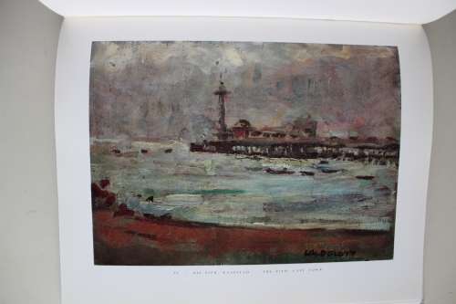 Strat Caldecott 1886-1929- J du P Scholtz