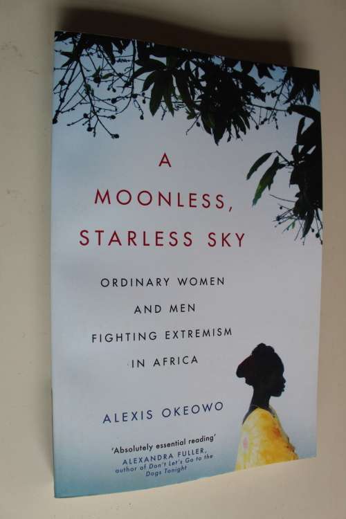 A Moonless Starless Sky - Alexis Okeowo