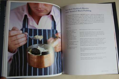 James Martin's great British Dinners
