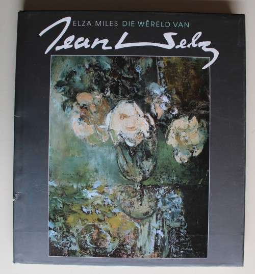 Die wereld van Jean Welz Elza Miles