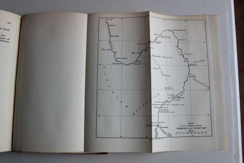 The life of Major-General Sir Charles William Wilson Royal engineers 1909 Sir Charles M - Watson