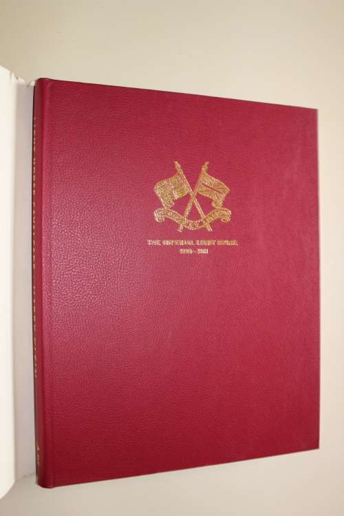 Light Horse Cavalcade The Imperial Light Horse 1899-1961 - By Harry Klein