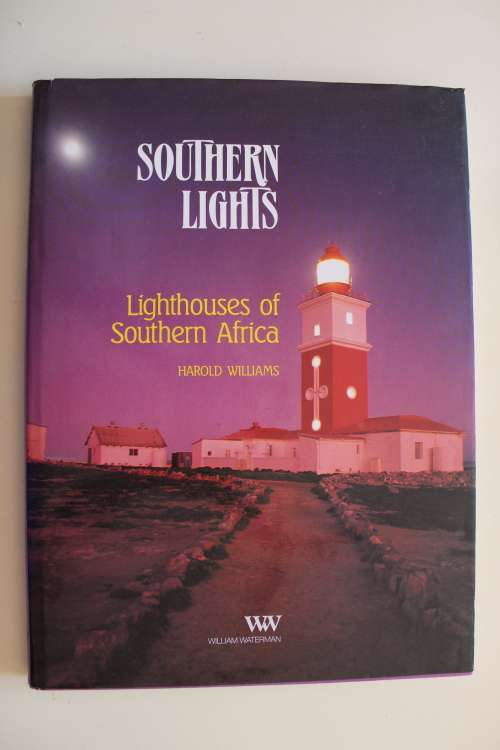 Lighthouses of Southern Africa - Southern Lights - Williams