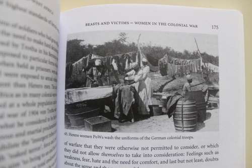Genocide in German South-West Africa - Zimmerer & Zeller