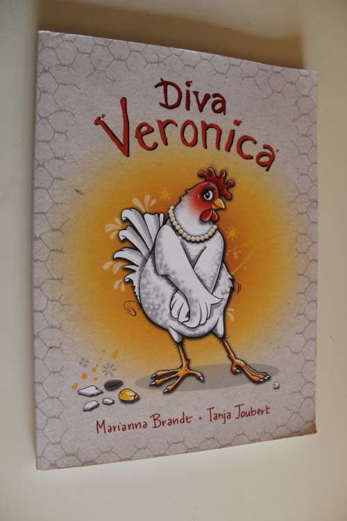 Diva Veronica - Marianna Brandt & Tanja Lochner