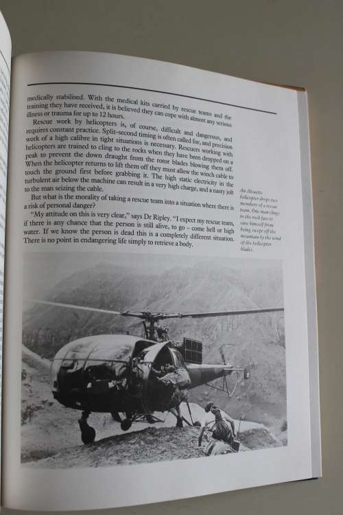 DRAGON'S WRATH **Drakensberg climbs, accidents, rescues - Pearse & Byrom
