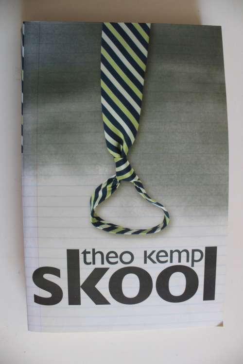 Theo Kemp - Skool
