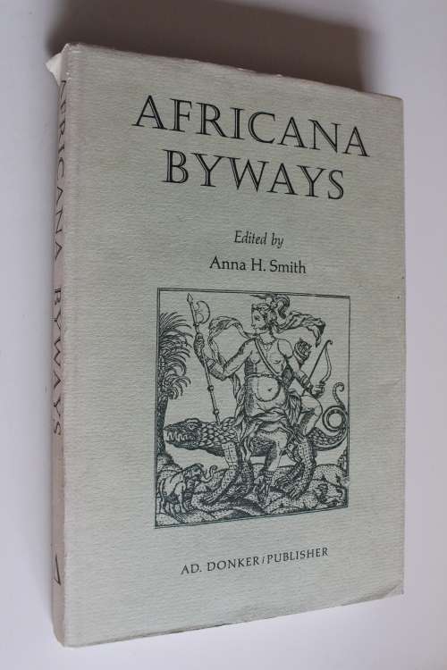Africana Byways - Anna Smith