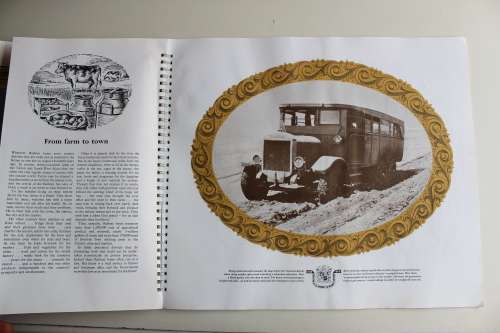 Centenary of the South African Railways - Eeufees van Suid-Afrikaanse Spoorwee