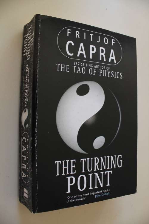 The turning point - Fritjof Capra