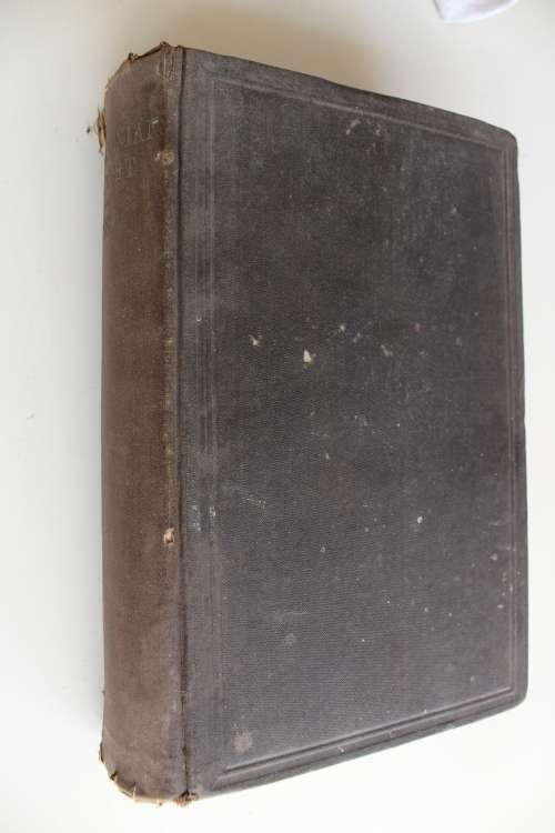 1889 Annual report Smithsonian Institution part 1