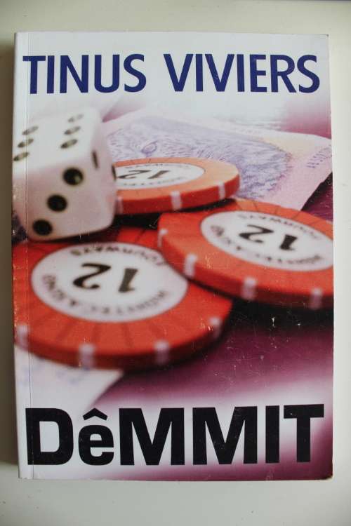 DeMMIT - Tinus Viviers