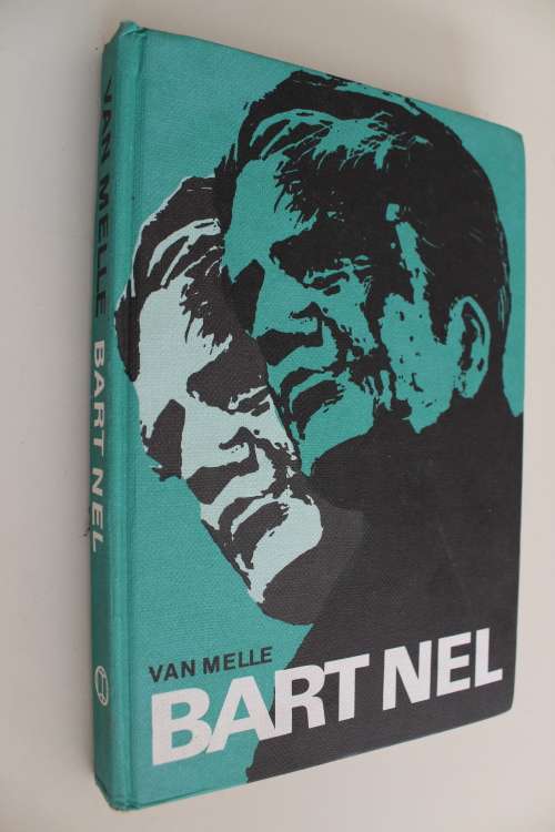 Bart Nel -   J.van Melle