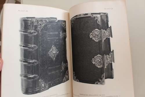 Nederlandse Bijbels en hun Uitgevers 1477 - 1952