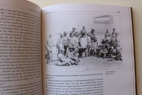 Generaal Ben Viljoen 1868-1917   - Meijer
