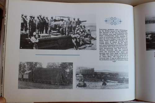 The Barnett Collection Vol II - South Africa and Johannesburg at the turn of the century