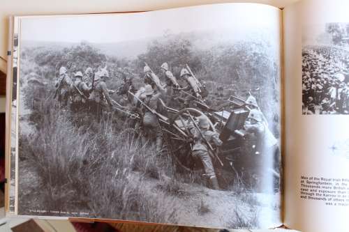 The Barnett Collection Vol II - South Africa and Johannesburg at the turn of the century