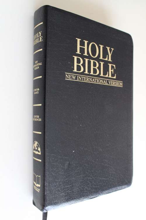 Holy Bible New International Version