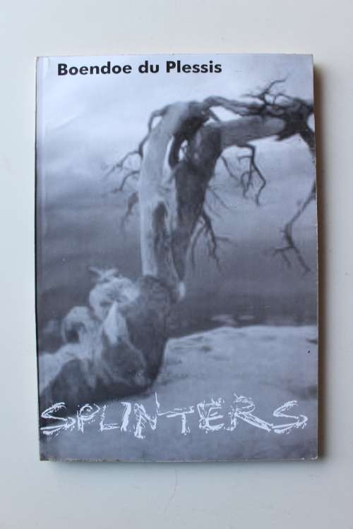 GETEKEN: Spliters - Boendoe du Plessis