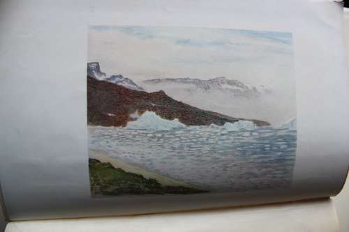 The People of the Polar North. A Record - Knud Rasmussen