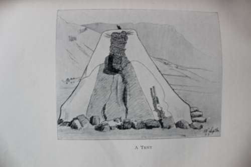The People of the Polar North. A Record - Knud Rasmussen