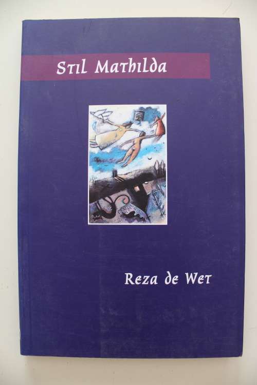 Stil Mathilda - Reza de Wet