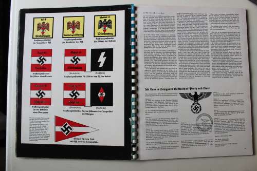 The Handbook of the Nazi Party