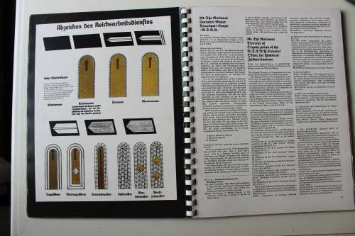 The Handbook of the Nazi Party