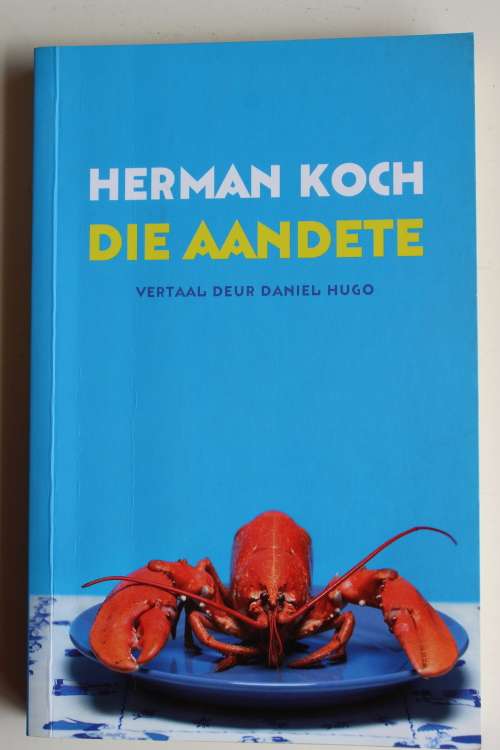Die Aandete - Herman Kock  - vertaal deur Daniel Hugo