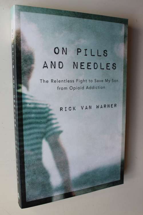 On pills and needles - Rick van Warner