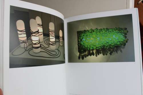 Contemporary Glass - Black Dog Publishing