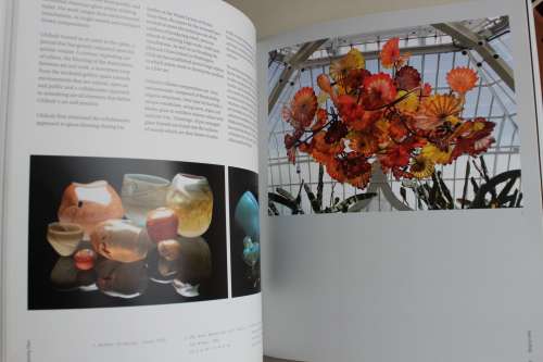 Contemporary Glass - Black Dog Publishing