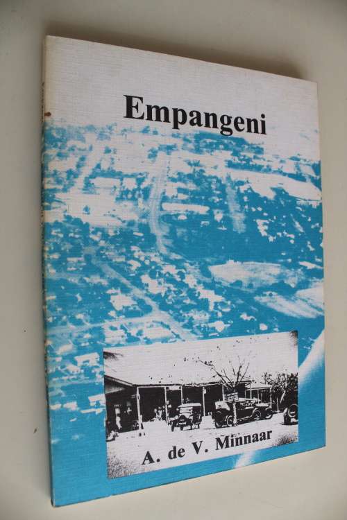Empangeni - A. de V. Minnaar