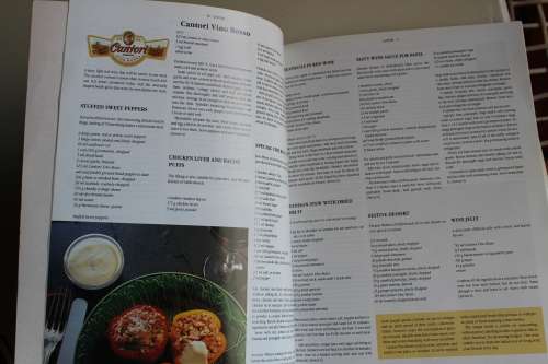 Cooking with wine - Stellenbosch Fynproewersgilde