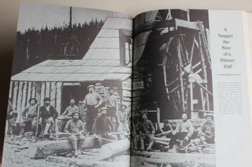 The Taming of the Canadian West - Frank Rasky