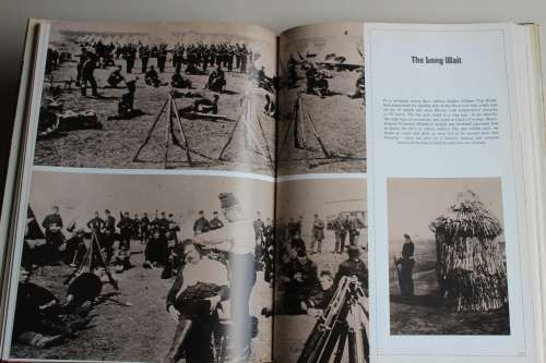 The Taming of the Canadian West - Frank Rasky