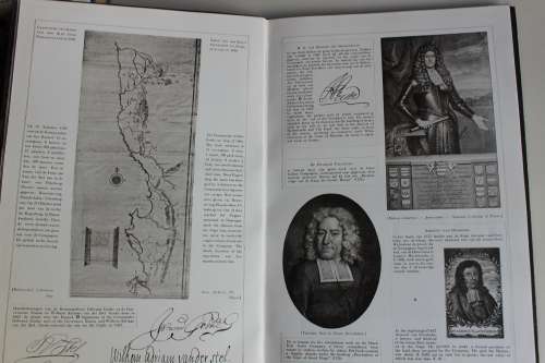 Zuid-Afrika's Geschiedenis in Beeld / South African History Told in Pictures - Molsbergen