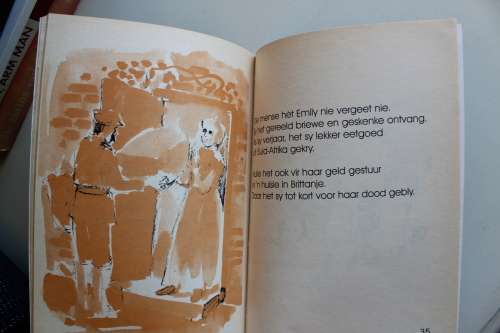 Emily Hobhouse - Johanna Fockens