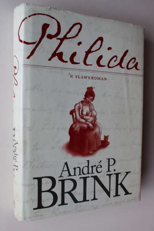 Philida `n Slaweroman - Andre P. Brink