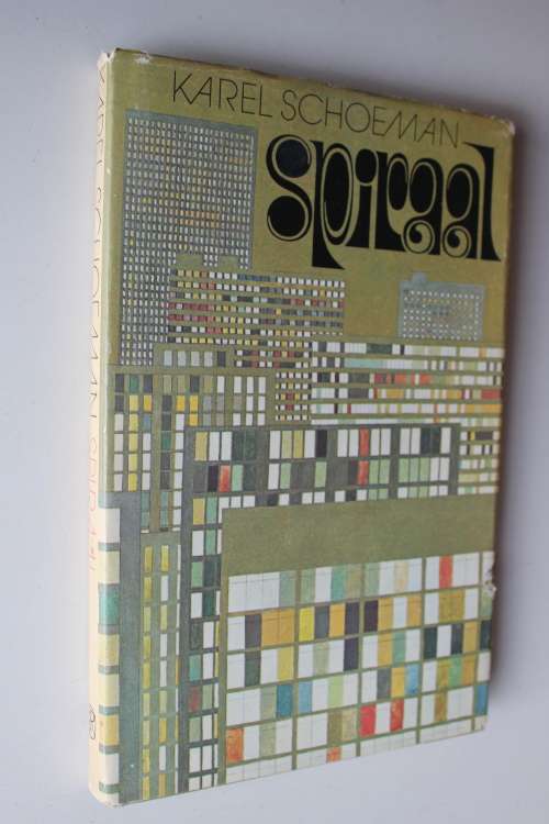 Spiraal - Karel Schoeman