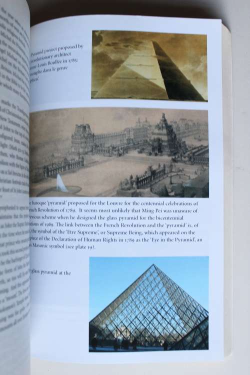 Talisman - Sacred cities, secret faith - Hancock & Bauval