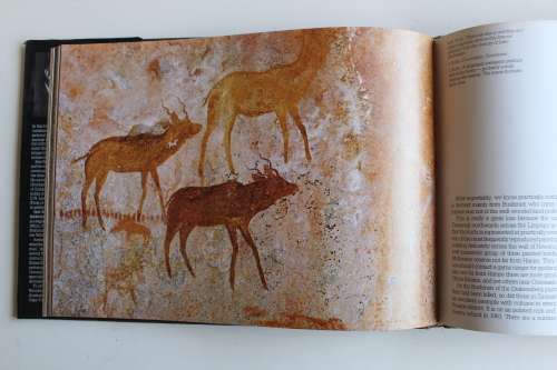 When animals were people -  Bert Woodhouse