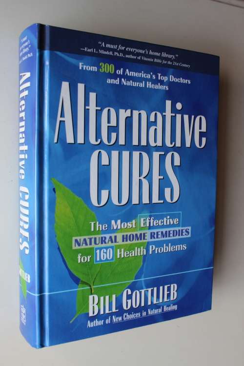 Alternative cures - Most effective home remedies
