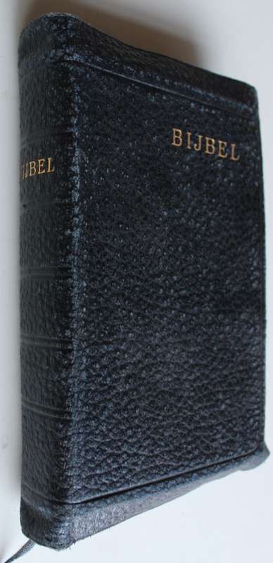 1917 Bijbel Staten-Generaal Bybel