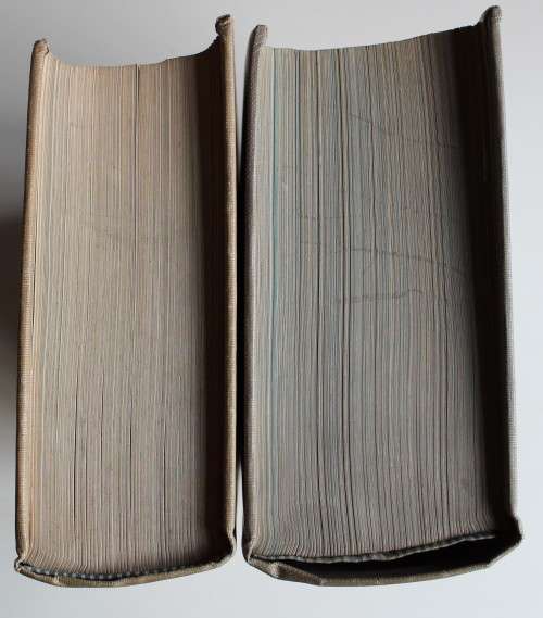 African Handbook of Birds Series 1 - Birds of Eastern and North Eastern Africa 2 vol