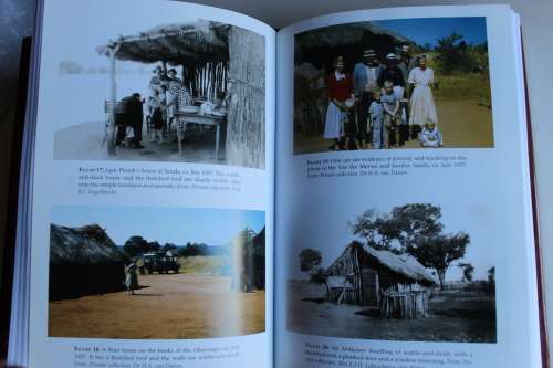 The Boers in Angola 1928-1975 - Nicol Stassen