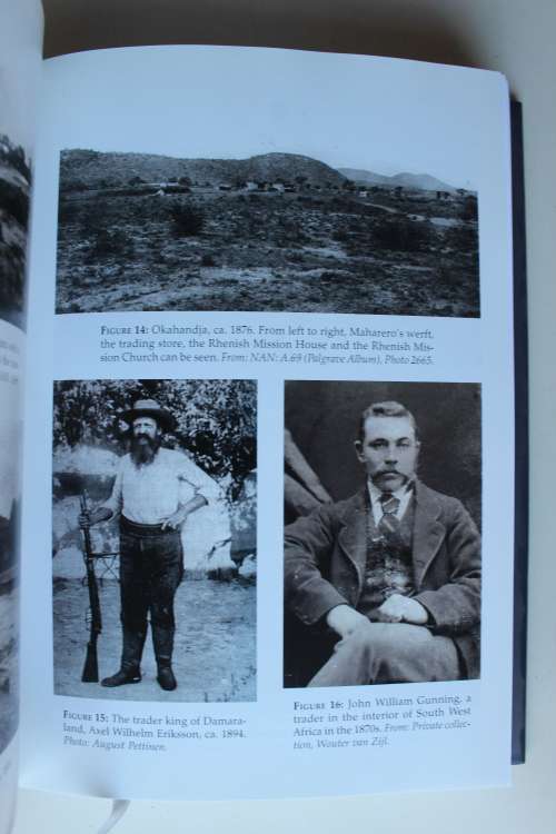 WILLIAM CHAPMAN - REMINISCENCES edited & annotated by Nicol Stassen