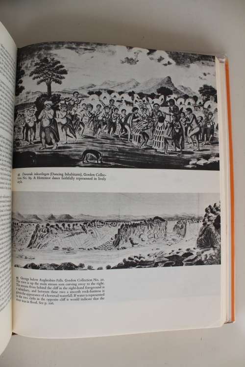 Pioneer Travellers in South Africa - Vernon S Forbes  - Exploration